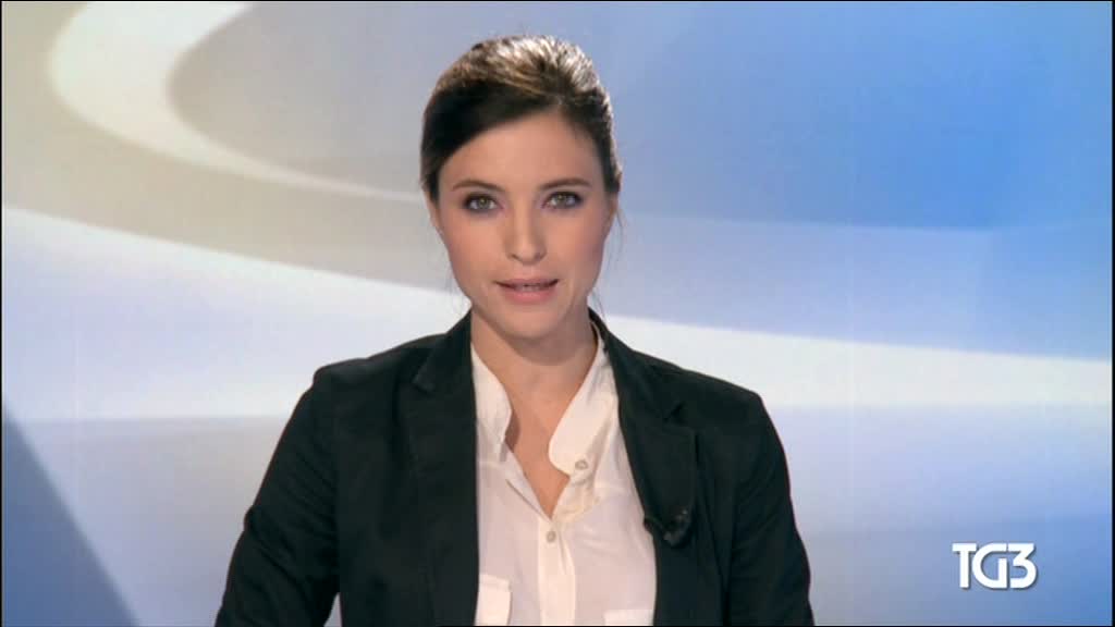 Agorà Estate, Monica Giandotti al posto di Serena Bortone
