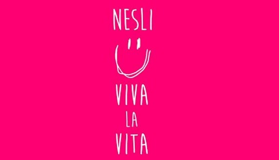 Nesli, Viva la vita: nuovo singolo dall’8 giugno 2018