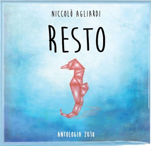 Niccolò Agliardi, Resto è il nuovo album