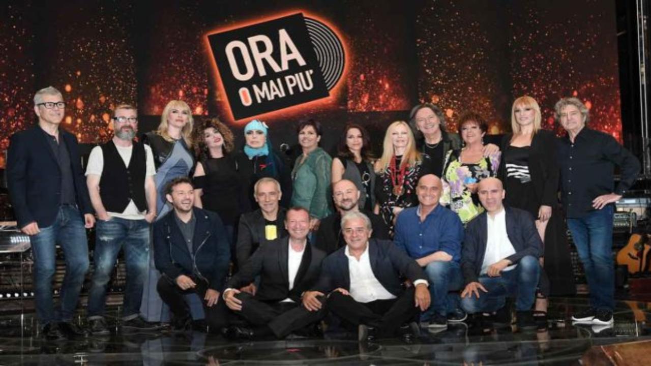 Ascolti tv venerdì 8 giugno 2018