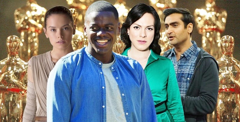 Oscar 2019: l’Academy aggiunge oltre 900 nuovi membri all’insegna della diversità