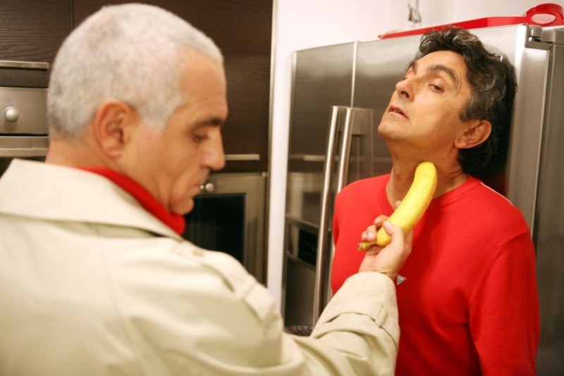 Tale e Quale Show 2018: Giorgio Panariello e Vincenzo Salemme in giuria