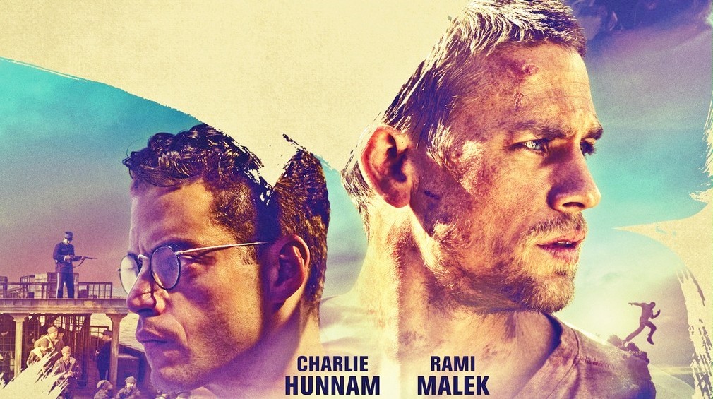 Papillon: recensione in anteprima