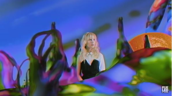 Paramore, Caught In the Middle: testo, traduzione e video ufficiale