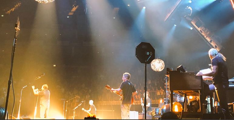 Pearl Jam, concerto a Londra rimandato: i concerti in Italia sono confermati