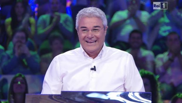 Reazione a catena, Tony Renis: “Mi manca Pino Insegno”. La replica dell’attore