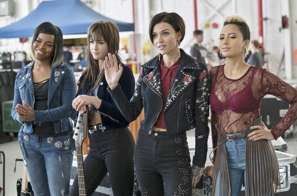 Pitch Perfect 3: clip, video musicale e foto del sequel con Anna Kendrick e Rebel Wilson