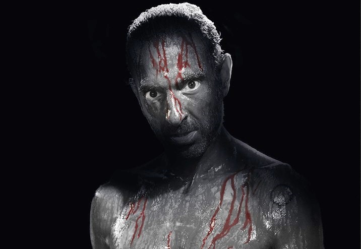 Rabbia Furiosa – Er Canaro: trailer e poster del thriller di Sergio Stivaletti