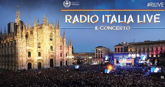 Radio Italia Live 2018: la conferenza stampa in diretta su Soundsblog