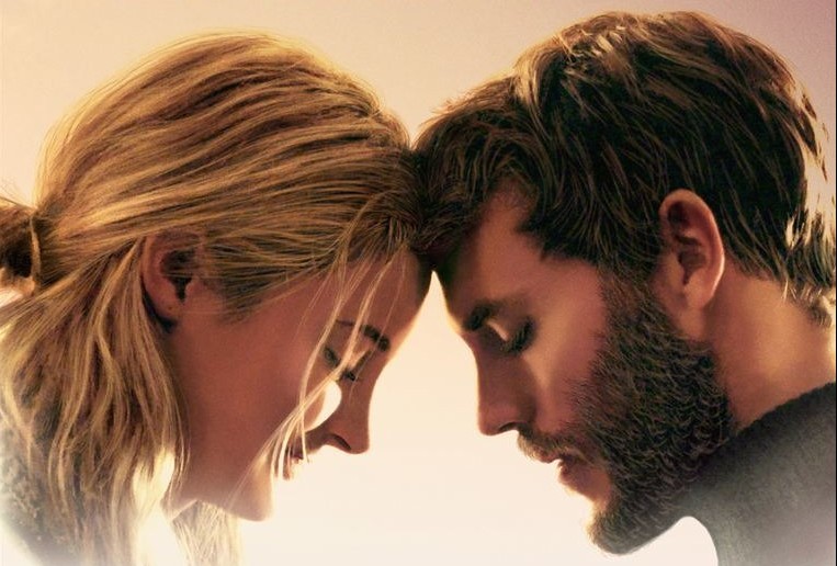 Resta con me: trailer italiano del film con Shailene Woodley e Sam Claflin