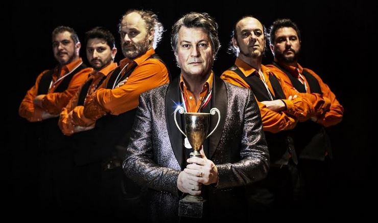 Ridillo, Pronti Funky via! è il nuovo album: la band si racconta a Blogo