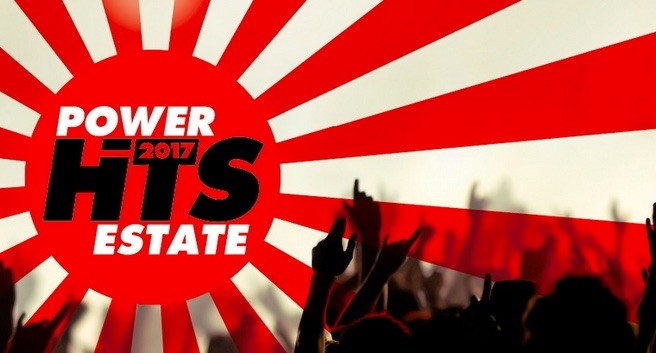 RTL 102.5 Power Hits Estate torna in Arena di Verona il 3 settembre: info e biglietti