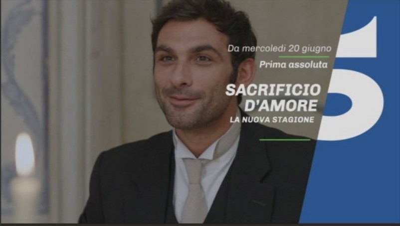 Sacrificio d’amore: se la stagione è nuova solo sulla carta