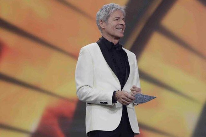 Sanremo 2019, Claudio Baglioni anche conduttore