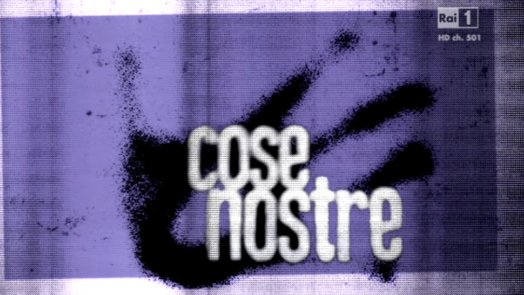 Cose Nostre, su Rai 1 la nuova stagione