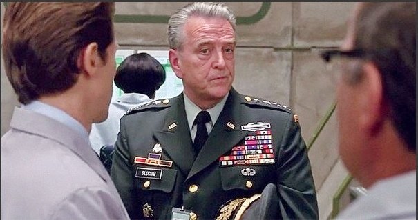 E’ morto l’attore Stanley Anderson