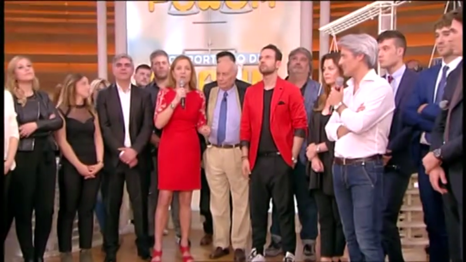 Forum, i saluti di Barbara Palombelli: “Lavoro meraviglioso, abbiamo fatto 360 puntate” (video)