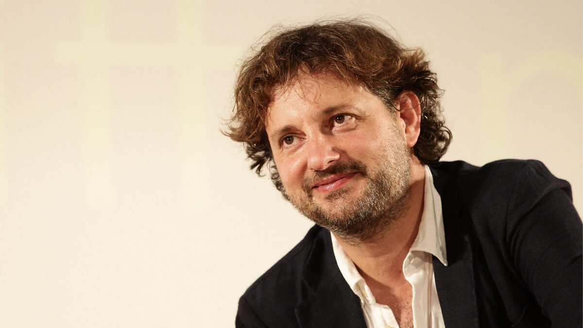 Se son rose, Il Campione: riprese al via con Leonardo Pieraccioni e Stefano Accorsi