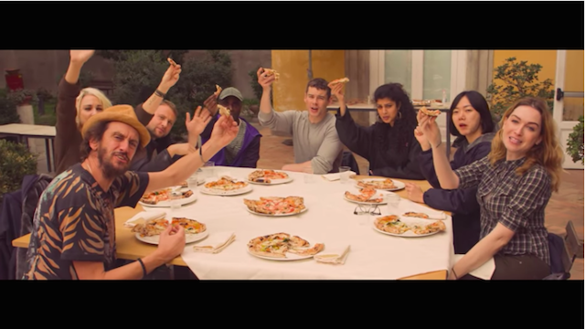 Sense8, a Napoli una serata per festeggiare il finale di serie – Video