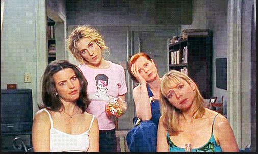 Sex and the city, 20 anni dal primo episodio in onda negli Usa: curiosità e notizie sulle musiche della serie tv