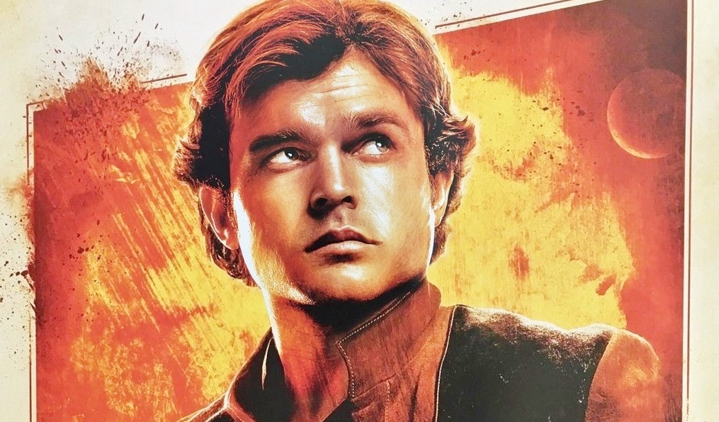 Box Office Usa, Solo: A Star Wars Story mantiene la vetta (ma è un flop)