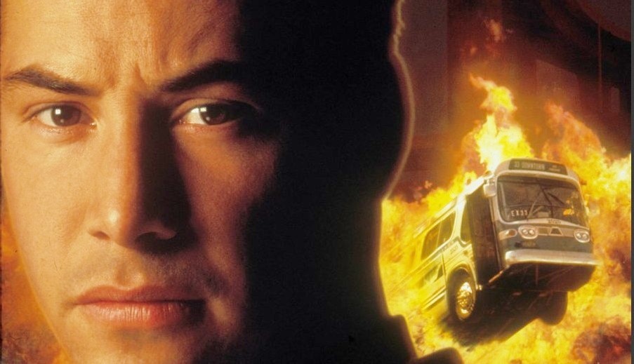 Speed: venduto all’asta per oltre 100mila dollari uno degli autobus del film