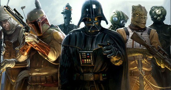 Star Wars: Lucasfilm smentisce lo stop agli spin-off