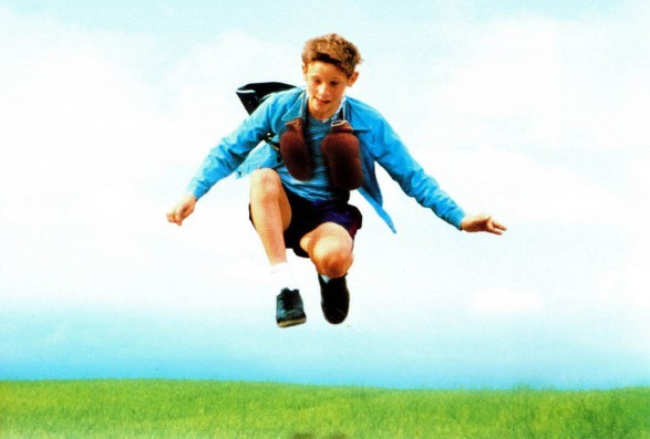 Stasera in tv “Billy Elliot” su Italia 1