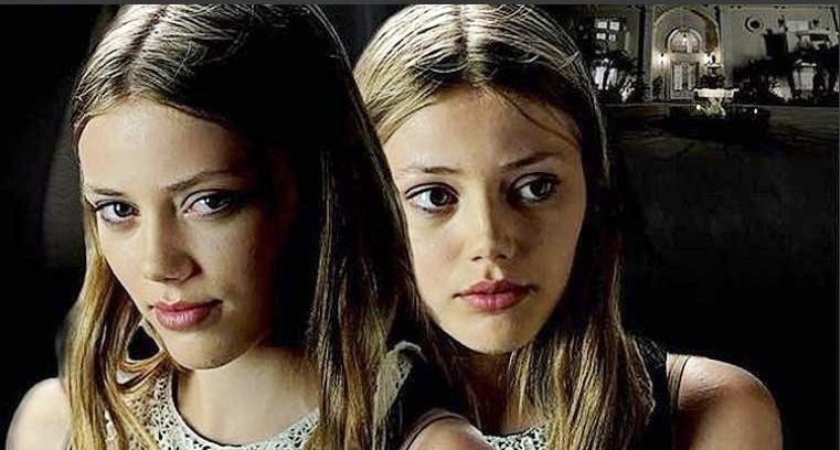 Stasera in tv: “Cattive Gemelle” su Rai 2