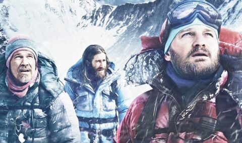 Stasera in tv: “Everest” su Rete 4