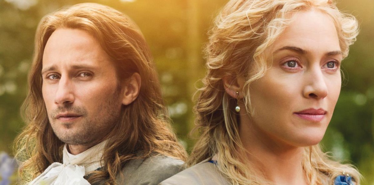 Stasera in tv: “Le Regole del Caos” su Canale 5