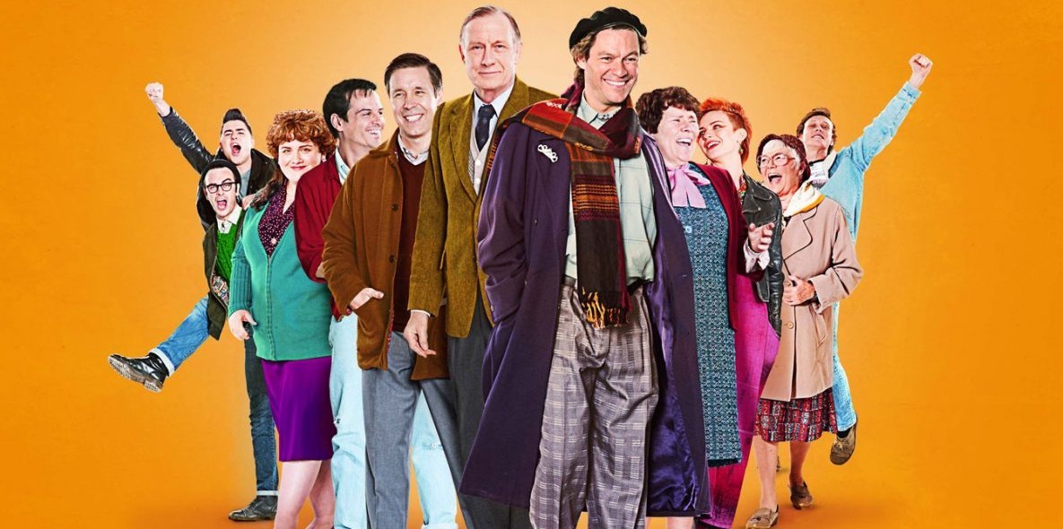 Stasera in tv: “Pride” su Rai 3