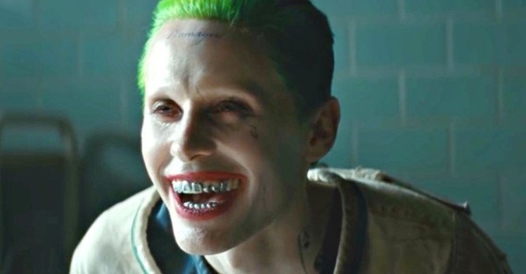 Joker, Jared Leto avrà un film tutto suo