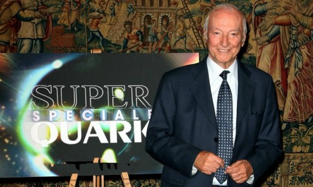 Superquark, dal 4 luglio su Rai 1 con Piero Angela (anche) al pianoforte