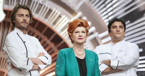 Top Chef Cup, finale in diretta: il vincitore è….