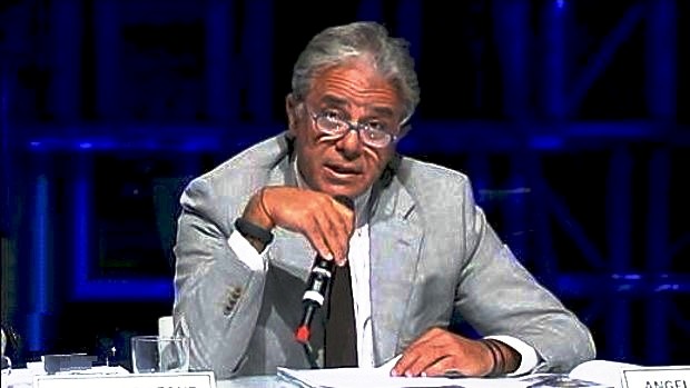 Rai1, il direttore Teodoli conferma Insinna a L’Eredità, Liorni al sabato, Venier a Domenica In