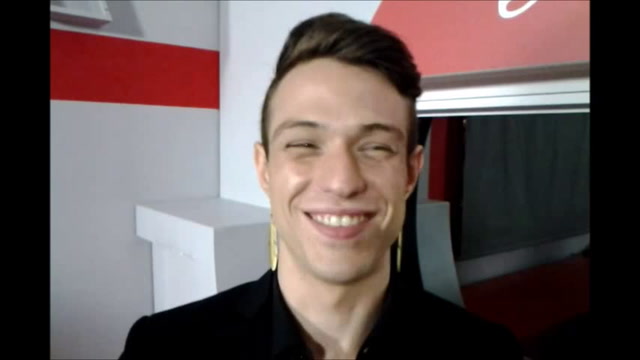 Amici 2018, Irama a Blogo