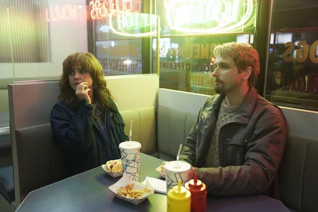 The Americans 6