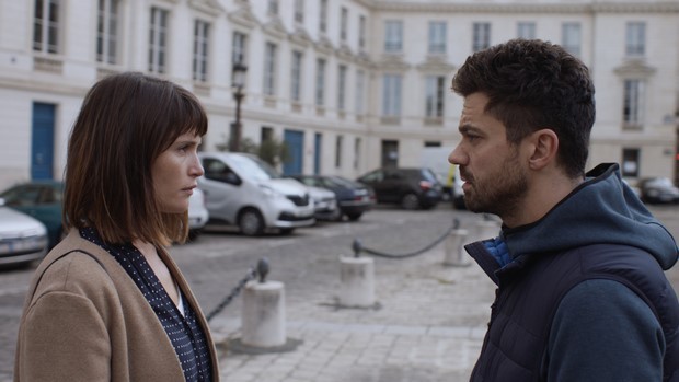 The Escape: foto e locandine del film con Gemma Arterton e Dominic Cooper