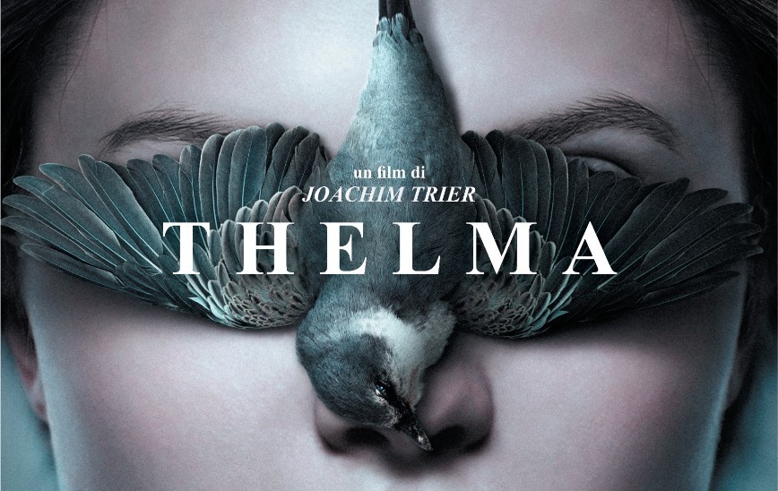 Thelma: trailer italiano, poster e foto del thriller di Joachim Trier