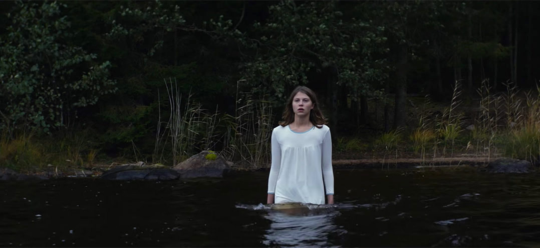 Thelma: recensione in anteprima del film di Joachim Trier