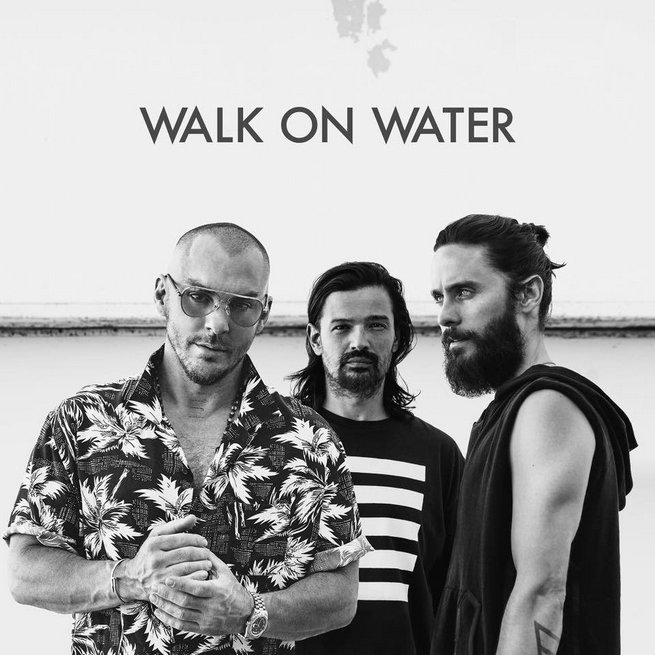 Thirty Seconds to Mars: il chitarrista Tomo Miličević ha lasciato il gruppo