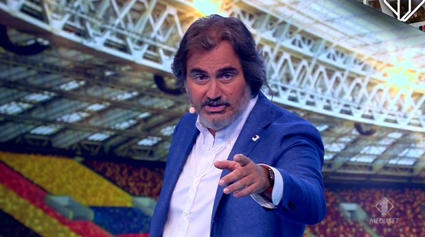 Tiki Taka Russia | Puntata 13 giugno 2018 | Gallery
