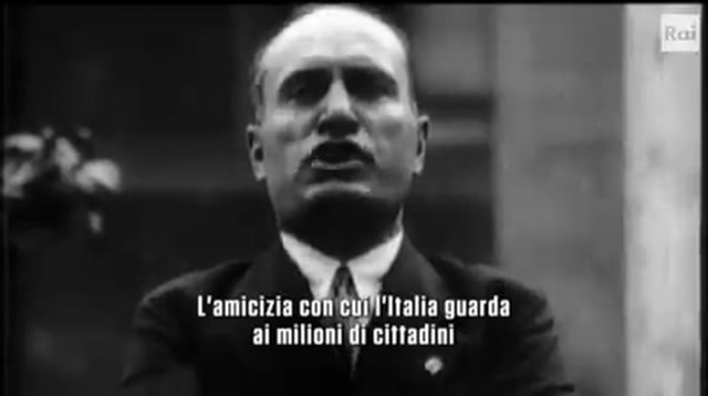 La Grande Storia, promo 15 giugno 2018