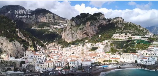 Top Chef Cup | La Semifinale ad Amalfi