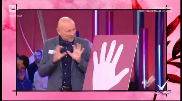 L’addio di Caterina Balivo a Detto Fatto
