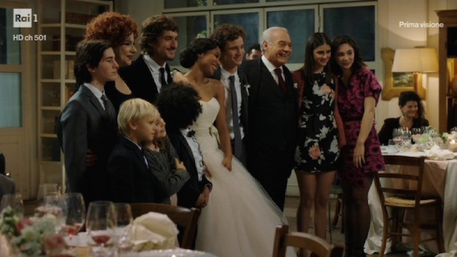 Tutto può succedere 3, slitta la partenza su Raiuno (per evitare la finale di Amici)