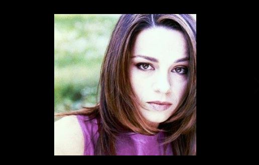 Valeria Rossi, Tre parole: testo e video