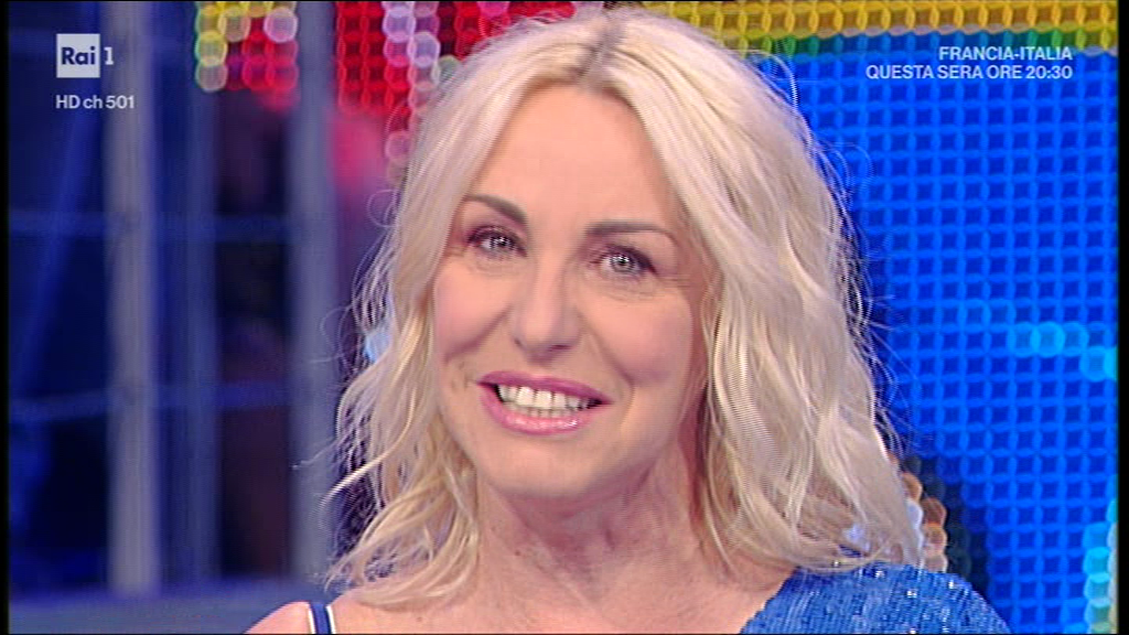 L’addio di Antonella Clerici a La prova del Cuoco (video)