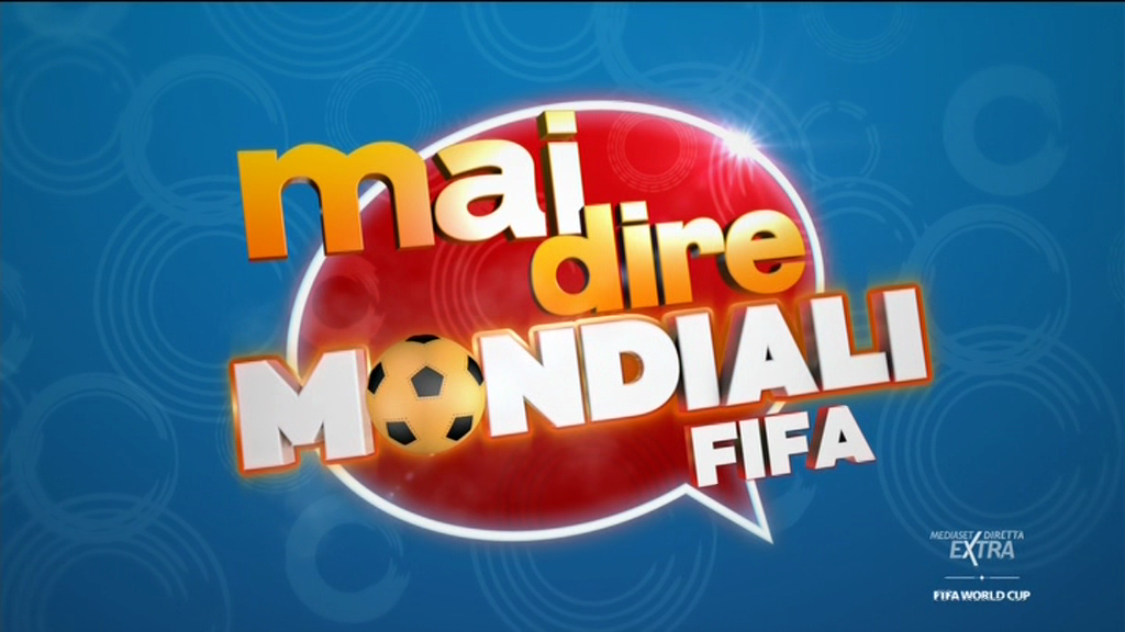 Mai Dire Mondiali Fifa: la sigla (video)